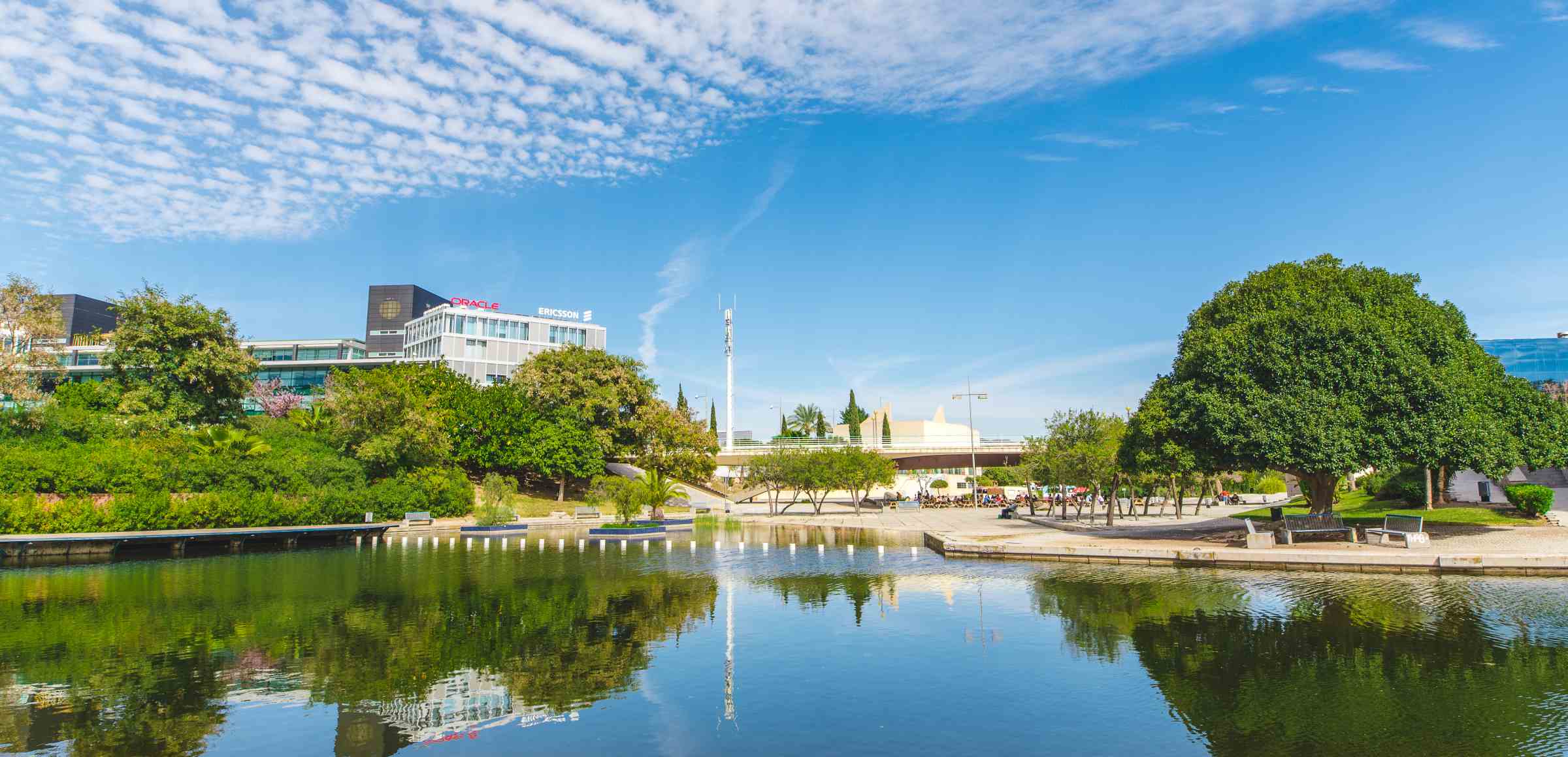 Málaga TechPark Malaga TechPark